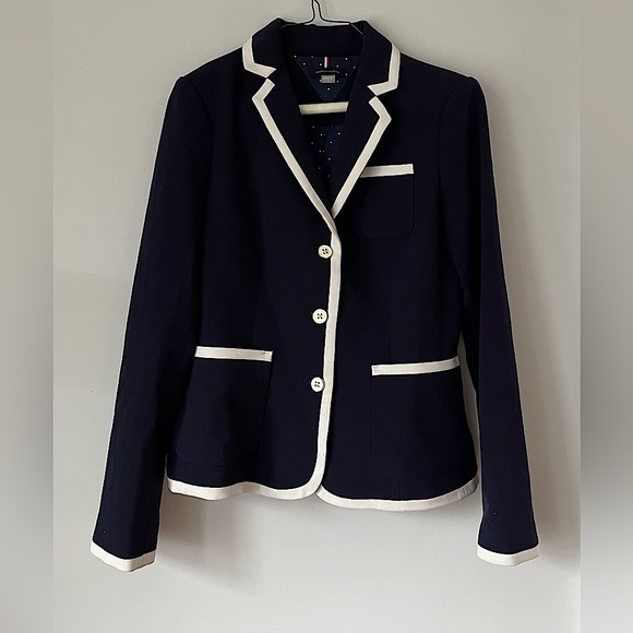 Tommy Hilfiger Jackets & Blazers - Tommy Hilfiger Women’s Blazer